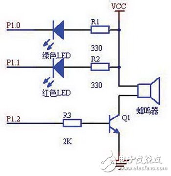 高級駕駛中雷達無線傳輸系統(tǒng)電路設(shè)計