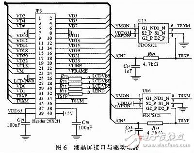 基于ADAS嵌入式導(dǎo)航儀電路設(shè)計 —電路圖天天讀（40）