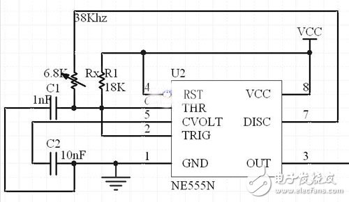 導(dǎo)購機(jī)器人控制系統(tǒng)電路設(shè)計 —電路圖天天讀（49）