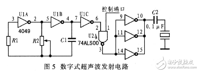 基于嵌入式的機器人系統(tǒng)電路模塊設(shè)計