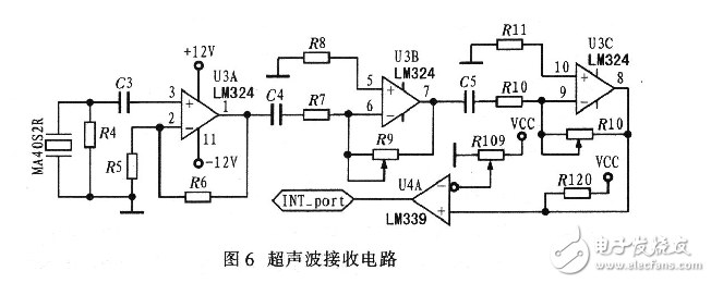 基于嵌入式的機器人系統(tǒng)電路模塊設(shè)計