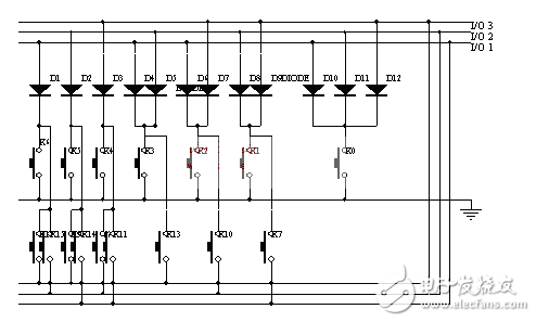 基于單片機(jī)的濕度檢測系統(tǒng)電路模塊設(shè)計(jì)