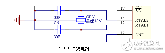 智能家居照明控制系統(tǒng)硬件電路設(shè)計