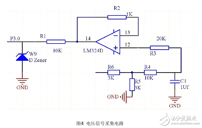 運用藍牙技術車輛胎壓監(jiān)控系統(tǒng)電路設計