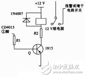 采用NE555定時(shí)器環(huán)境濕度測(cè)試儀系統(tǒng)電路設(shè)計(jì)