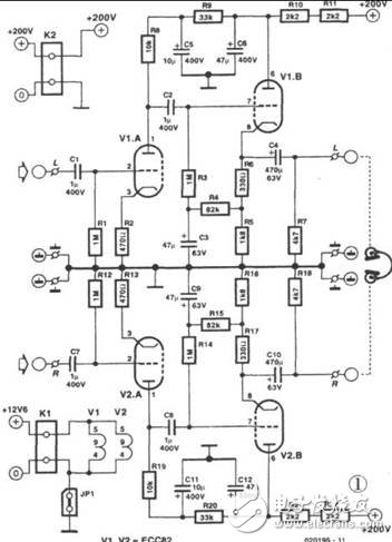 藍牙耳機及其放大電路實用設計匯總