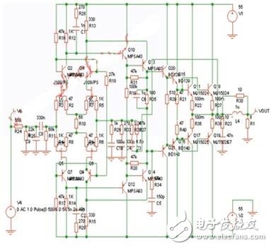 藍牙耳機及其放大電路實用設計匯總