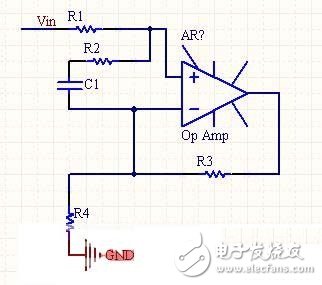 運(yùn)算放大器電路設(shè)計(jì)知識(shí)你注意到了嗎