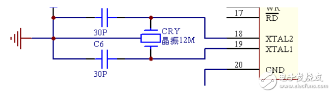 智能照明系統(tǒng)電路模塊設(shè)計(jì)