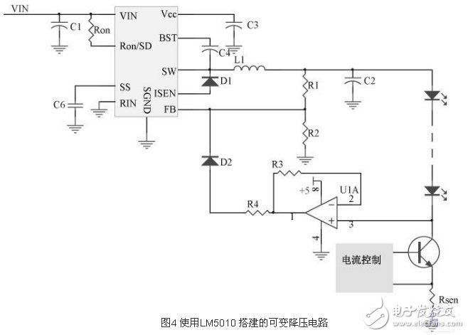 采用LED模擬調(diào)光的機器視覺辨認(rèn)系統(tǒng)電路設(shè)計指南