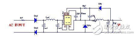 智能家電中的無(wú)線數(shù)據(jù)傳輸電路設(shè)計(jì)方案