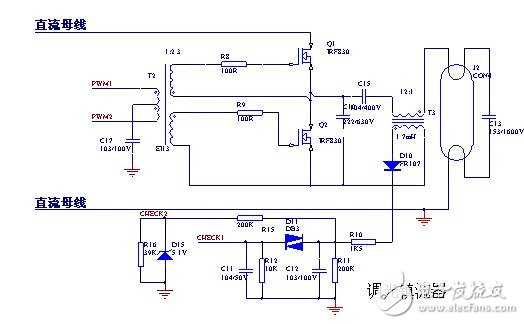 智能家電中的無線數(shù)據(jù)傳輸電路設(shè)計(jì)方案