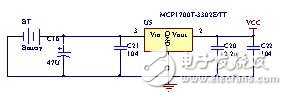 智能家電中的無線數(shù)據(jù)傳輸電路設(shè)計(jì)方案