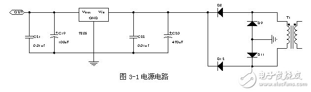 智能家電報警系統(tǒng)電子電路設(shè)計指南