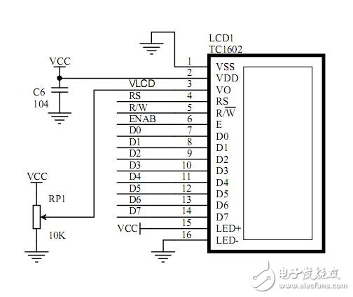 PC機(jī)智能家電控制系統(tǒng)電路設(shè)計詳解 —電路圖天天讀（88）