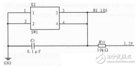 揭秘FPGA電機(jī)測速系統(tǒng)經(jīng)典電路