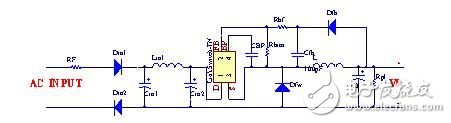 揭秘智慧家庭燈光控制系統(tǒng)電路 —電路圖天天讀（104）