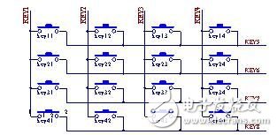 揭秘智慧家庭燈光控制系統(tǒng)電路 —電路圖天天讀（104）