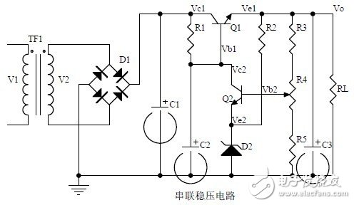 工程師必須掌握模擬電路TOP10 —電路圖天天讀（123）