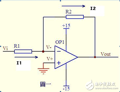 從虛斷與虛短入手剖析運放電路 —電路圖天天讀（125）