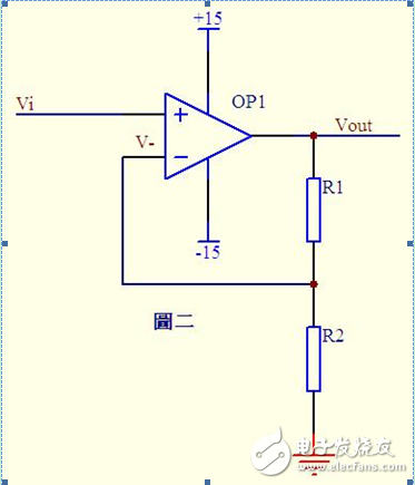 從虛斷與虛短入手剖析運放電路 —電路圖天天讀（125）