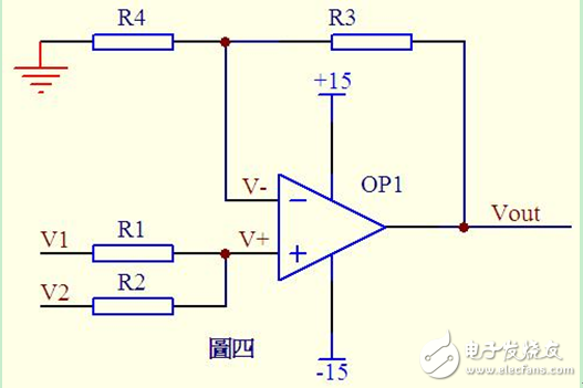 從虛斷與虛短入手剖析運放電路 —電路圖天天讀（125）