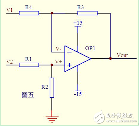 從虛斷與虛短入手剖析運放電路 —電路圖天天讀（125）