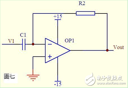 從虛斷與虛短入手剖析運(yùn)放電路 —電路圖天天讀（125）