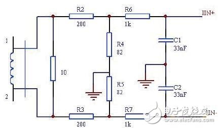 智能型測量控制系統(tǒng)電路設計攻略 —電路圖天天讀（168）