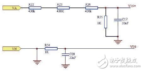 智能型測量控制系統(tǒng)電路設(shè)計攻略 —電路圖天天讀（168）