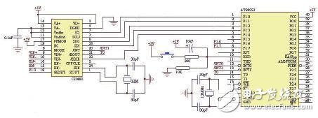 智能型測量控制系統(tǒng)電路設計攻略 —電路圖天天讀（168）