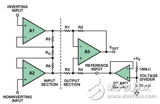 放大器應(yīng)用電子電路設(shè)計(jì)圖集錦