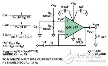 放大器應(yīng)用電子電路設(shè)計(jì)圖集錦