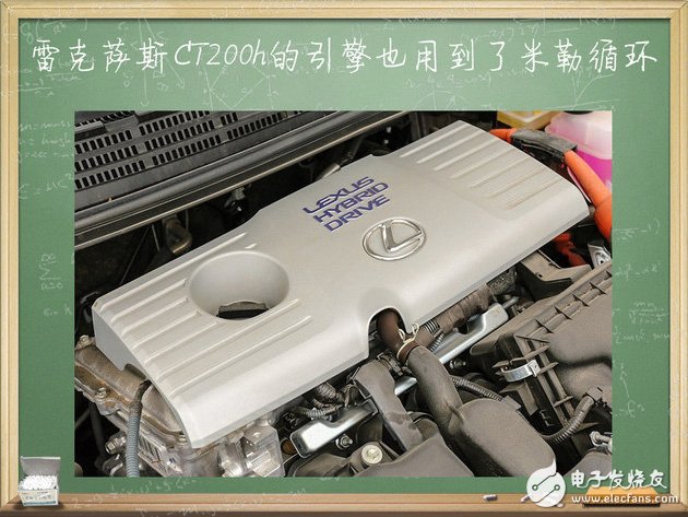 汽車電子技術：帶你了解發(fā)動機三種熱循環(huán)方式