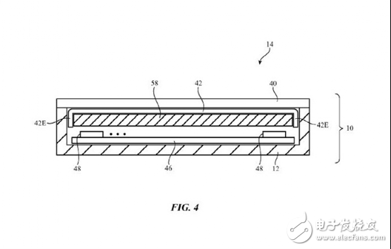 專利顯示蘋果或?qū)⑼瞥稣郫B式iPhone顯示屏