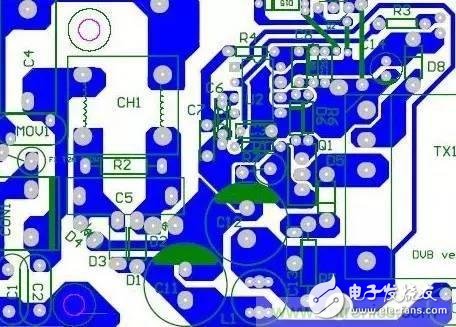 PCB設(shè)計(jì)寶典：做電工必須要精通的畫板技巧