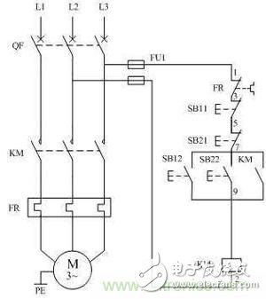 從易到難，詳解電動機二次回路的基本控制原理