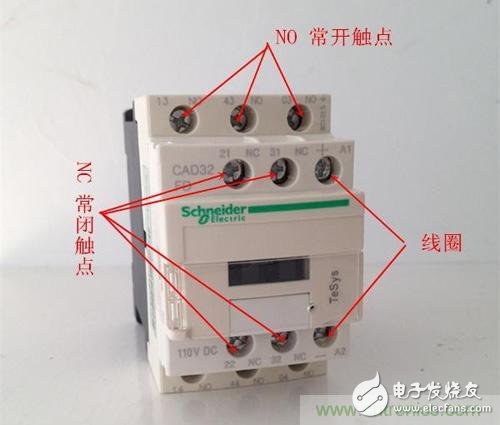 從易到難，詳解電動機二次回路的基本控制原理