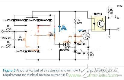 新一代LED光耦電路設(shè)計(jì)，改進(jìn)老化和能耗