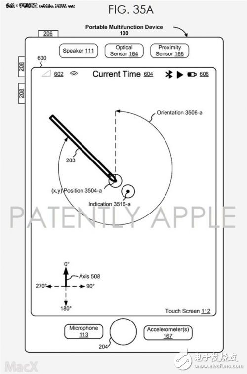 雙卡雙待還不夠？iPhone8又爆新功能，或?qū)⒋钆涫謱懝P