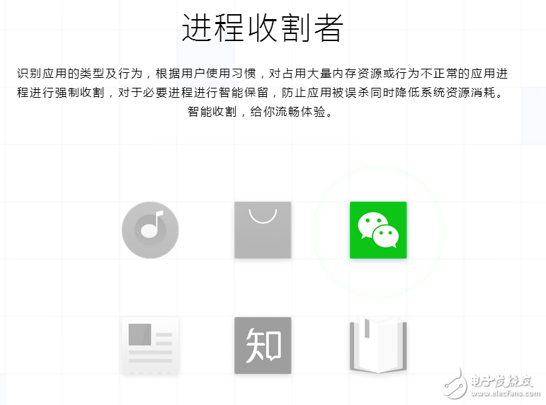 來(lái)我們看看魅族flyme 6的改變，怎么看怎么喜歡