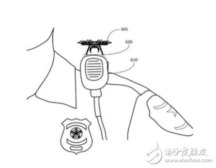 回顧亞馬遜2016年 無(wú)人機(jī)領(lǐng)域都取得哪些專利