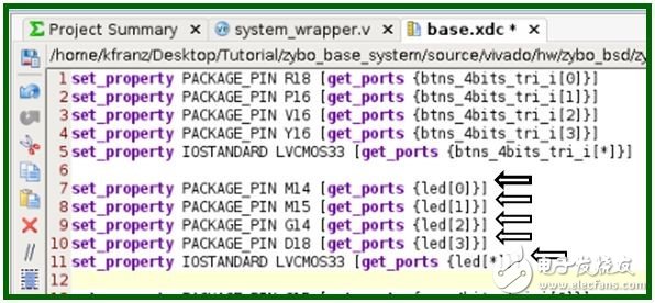 Zybo全棧開發(fā)入門教程（基于Linux嵌入式系統(tǒng)）連載一:自定義IP模塊