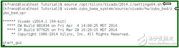 Zybo全棧開發(fā)入門教程（基于Linux嵌入式系統(tǒng)）連載一:自定義IP模塊