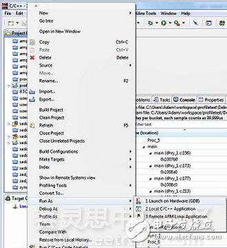 Adam Tayor玩轉(zhuǎn)MicroZed系列65：Zynq 應(yīng)用分析 II