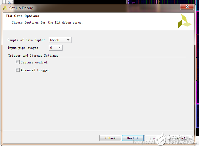 Vivado+FPGA:如何使用Debug Cores（ILA）在線調(diào)試