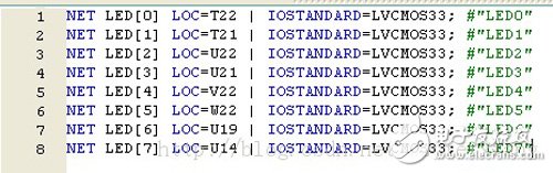 zynq使用自帶外設(shè)IP讓ARM PS訪問FPGA（八）