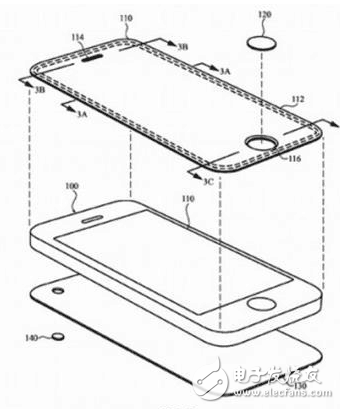 蘋果iPhone8或推換殼版陶瓷白？這樣的設(shè)計你接不接受