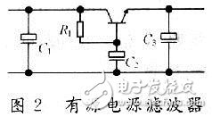 電源的電磁干擾技術(shù)設(shè)計(jì)要點(diǎn)