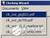 Nexys3學(xué)習(xí)手記6：ClockingWizard探秘